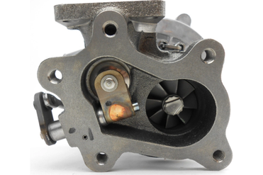 turbo 
