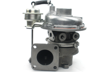 turbo VB430093