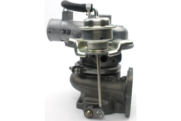 turbo VB430093