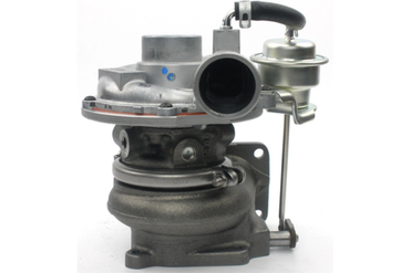 turbo VB430093