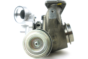 turbo 715568-5002S