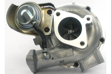 Turbo 155445 – originele nieuwe turbocharger