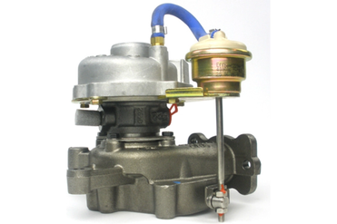 turbo 13900-86CT2
