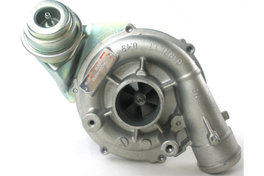 Turbo 155486 – originele nieuwe turbocharger