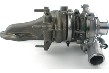 Turbo 155487 – originele nieuwe turbocharger