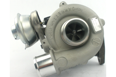 turbo 721164-0006