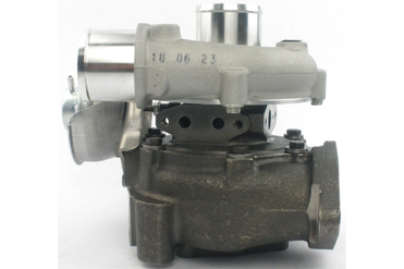 turbo 721164-0006