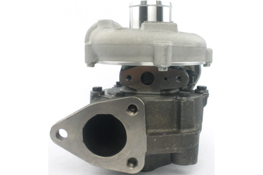 turbo 721164-0006