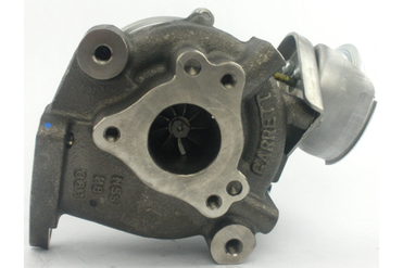 turbo 721164-0006
