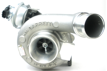 Turbo 155508 – originele nieuwe turbocharger