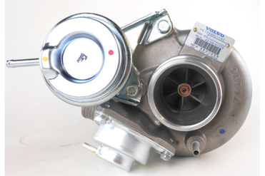 Turbo 155515 – originele nieuwe turbocharger