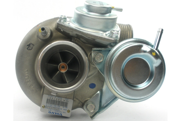 Turbo 155516 – originele nieuwe turbocharger