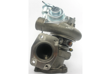 turbo 