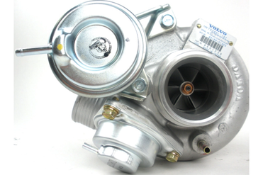 Turbo 155520 – originele nieuwe turbocharger