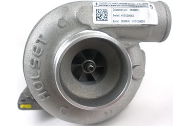 Turbo 3804963 – originele nieuwe turbocharger