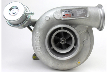 Turbo 4024981 – originele nieuwe turbocharger