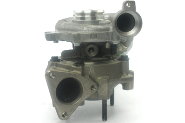 turbo 057145702GX