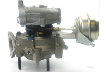turbo 057145702GX