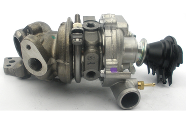 turbo 727211-5001S