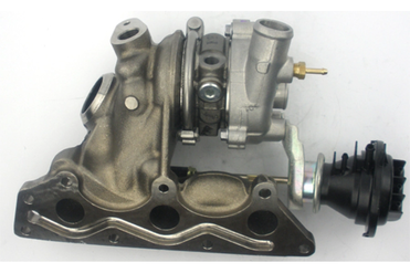 turbo 727211-5001S