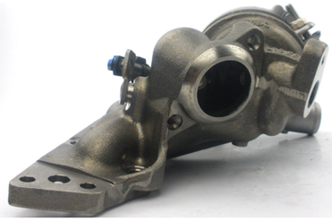 turbo 727211-5001S
