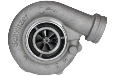 Turbo 4259311 – originele nieuwe turbocharger