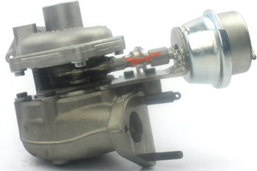 turbo 71724705