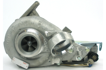 turbo 742693-5004S
