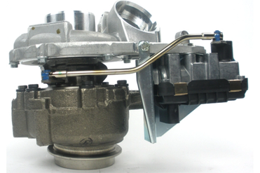 turbo 742693-5004S