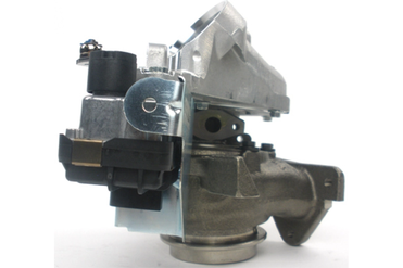 turbo 742693-5004S