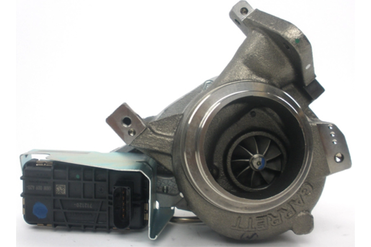 turbo 742693-5004S
