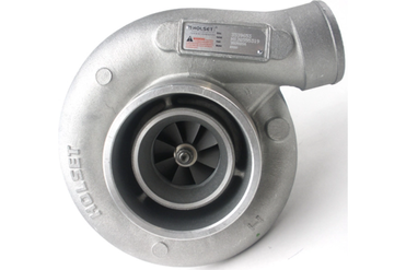 Turbo 3539656 – originele nieuwe turbocharger