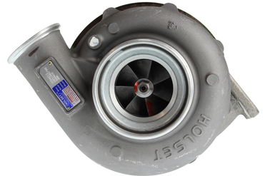 Turbo 127665 – originele nieuwe turbocharger