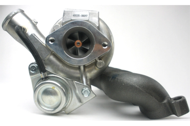turbo YC1Q-6K682-AD