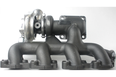 turbo YC1Q-6K682-AD