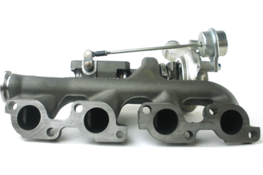 turbo YC1Q-6K682-AD
