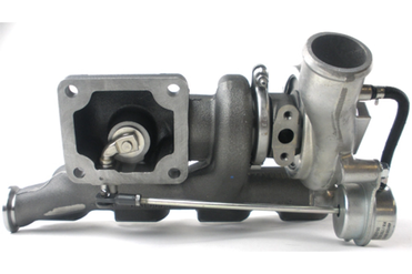 turbo YC1Q-6K682-AD