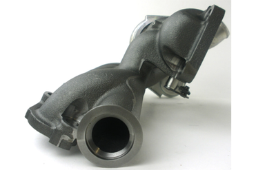 turbo YC1Q-6K682-AD