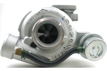 Turbo 709693-5001S – originele nieuwe turbocharger