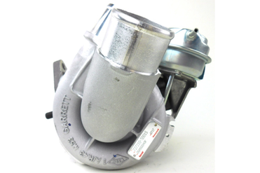 Turbo 155653 – originele nieuwe turbocharger