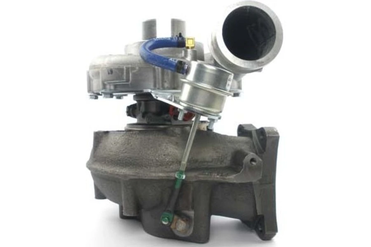 turbo 721644-0005