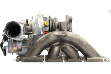 turbo 06F145701E