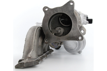 turbo 06F145701E