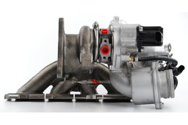 turbo 06F145701E