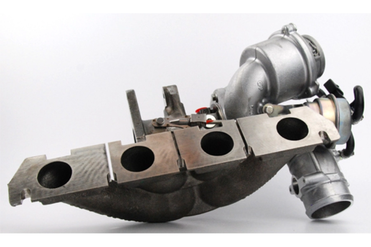turbo 06F145701E