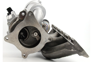 turbo 06F145701E