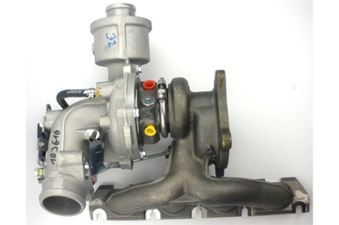 turbo 06D145701GY