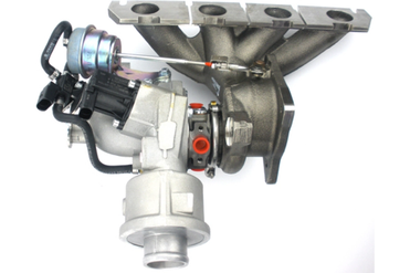 turbo 06D145701GY