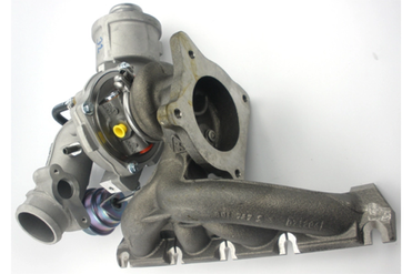 turbo 06D145701GY