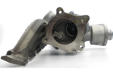 turbo 06D145701GY